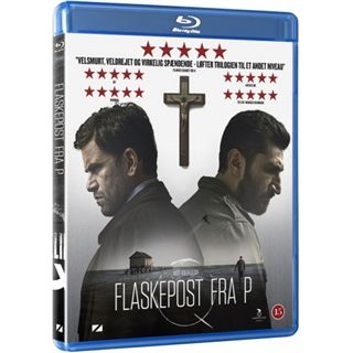 Flaskepost Fra P Blu-Ray - Afdeling Q